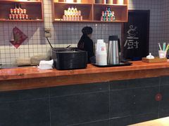 -忆秦时(银泰in77店)