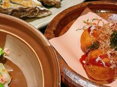 -匠和风精致料理(莆田财富中心店)