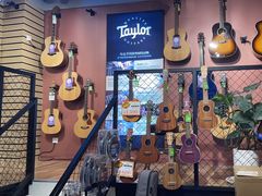 -柏斯琴行(汾阳店)