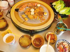 -阿昌白族石板烧·菌锅(大理古城店)