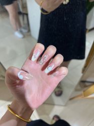 -Bodal美甲美睫皮肤管理工作室