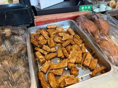 -李小老烧饼(常营民族家园店)