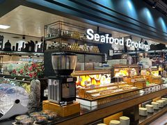 -韩盛·盛江山自助料理(于洪新玛特店)