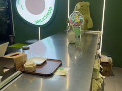 -迷客夏Milksha(圆融天幕店)