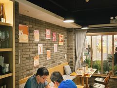 -NG PASTA吴居·中华意面(南头古城店)