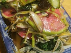 -大头亮羊汤烩面·河南非遗(良乡总店)
