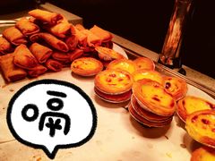 -上海龙之梦万丽酒店