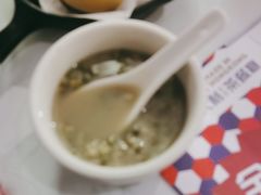-食大利香港茶餐厅(南亚风情第一城店)