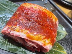-九田家黑牛烤肉(溧水万达店)