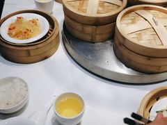 -优食坊·蒸汽海鲜(康盛路店)