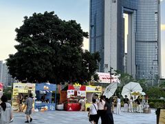 -民盈·国贸城