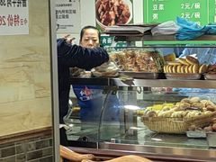 -马记伊源斋涮肉·清真菜(潘家园古玩市场店)