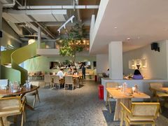 -KimPro 辛普乐概念韩餐