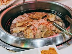 -火焱山烤肉·齐齐哈尔烤肉(朝阳店)