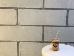 用餐区-% Arabica阿拉比卡咖啡(深圳湾万象城店)
