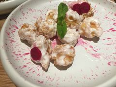 奇妙虾球-小大董·烤鸭(凤凰汇店)