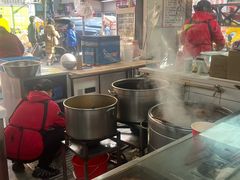 -江三王记牛杂馆(总店)