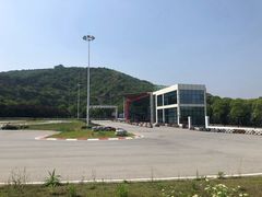 -雪浪山卡丁车俱乐部