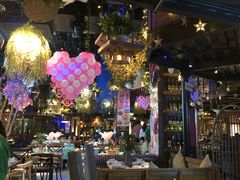 大堂-胡桃里音乐酒馆(石家庄店)