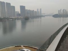 -梅溪湖城市岛