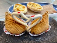 -鹿鸣酒家(越秀店)
