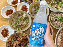 -谢老五跷脚牛肉·非遗传承店