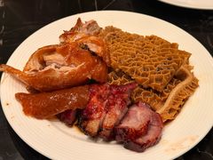 -京香轩·中餐厅(上海中庚聚龙酒店)