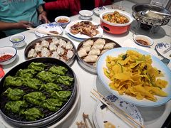 -赵家馆(燕山大街店)