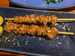 -七涧谷·元气食堂(塘下店)