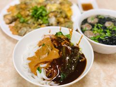 沙茶粿-华威达牛庄(黄埔大道西店)