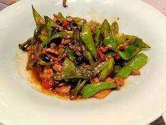 -佳兰雅序融合菜(高新店)