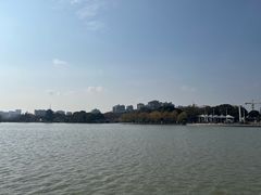 -东湖景区