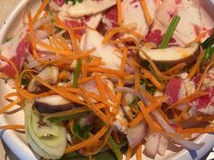 -新石器烤肉(周浦万达店)