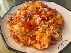 -东兴黄鳝饭店(江洲店)