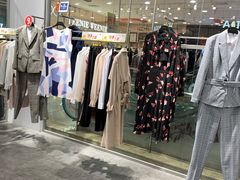 -新世界百货(顺义店)