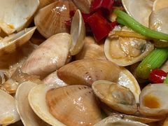 -金海湾海鲜排档(朱家尖店)