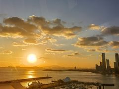 -青岛海尔洲际酒店