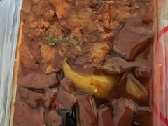 茄子-刘小忙把子肉(北园大街总店)