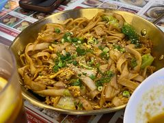 -七爷清汤腩·港式餐厅(金狮广场店)