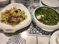 -美庐时尚餐厅(菱角湖店)