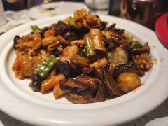 -悦海·家宴·冰花皮皮虾大锅贴(宝龙店)