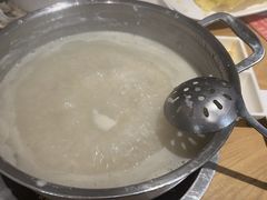 -吉友粥底火锅(方斜路店)