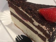 起士森林蛋糕-85度C(深圳佳宁娜店)