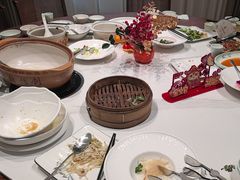 -风味小馆(天目湖宾馆店)