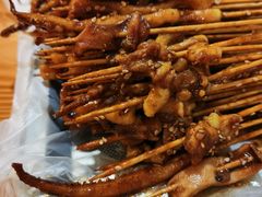 -十里铺铁板鱿鱼