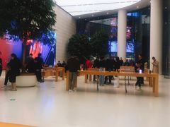 -Apple零售店(济南恒隆广场店)