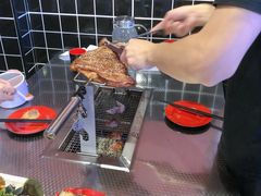 -乌兰烧烤·烤羊腿(西丽店)