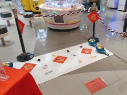-meland club亲子乐园(重庆万象城店)