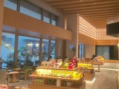 -奈雪茶院·茶室茶馆(广州粤海天地店)