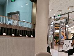 -喜茶(太原印象城店)
